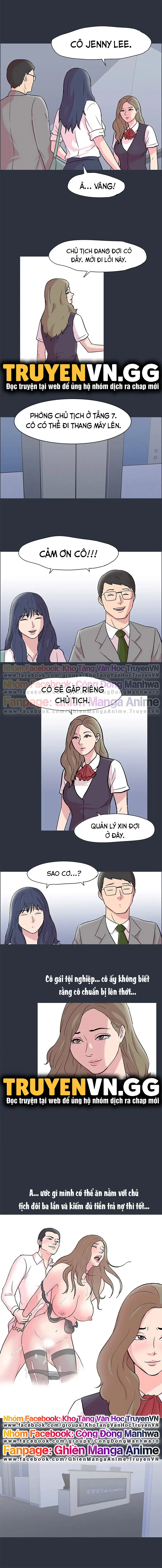 Project Utopia - Chapter 58 trang 9