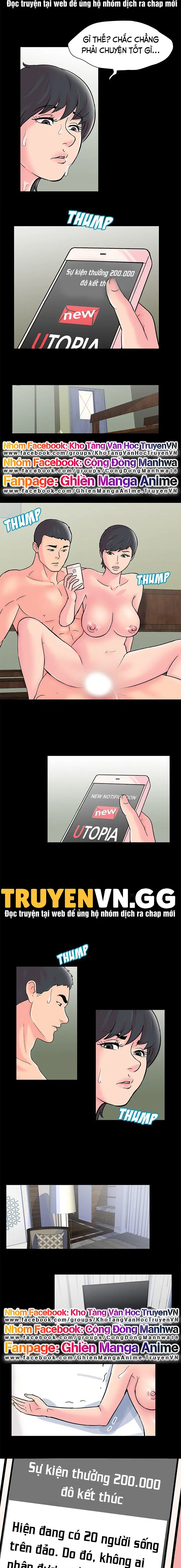Project Utopia - Chapter 60 trang 7