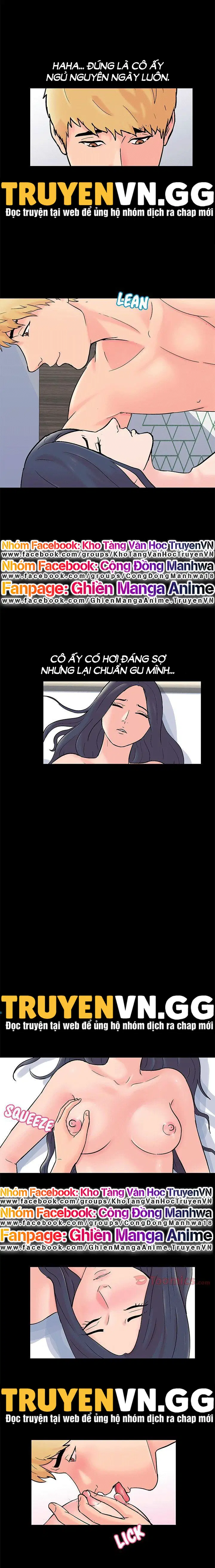 Project Utopia - Chapter 61 trang 2