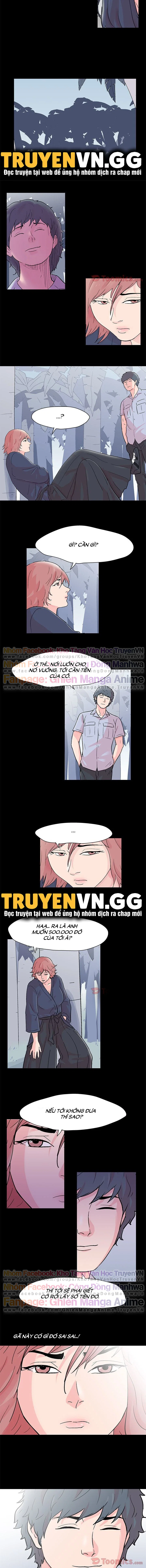 Project Utopia - Chapter 64 trang 4