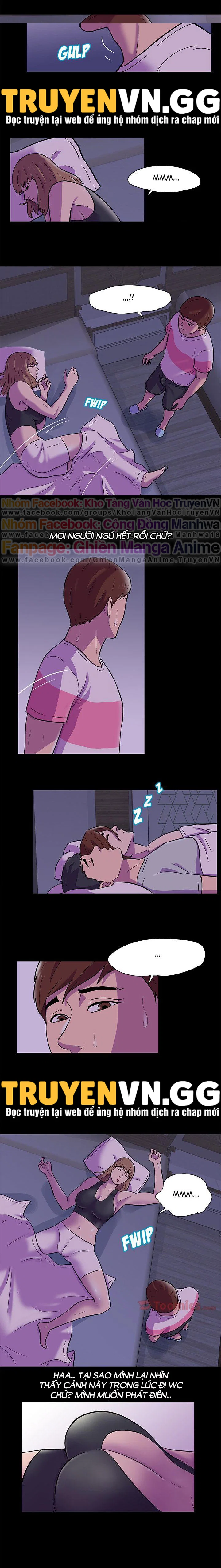 Project Utopia - Chapter 67 trang 2