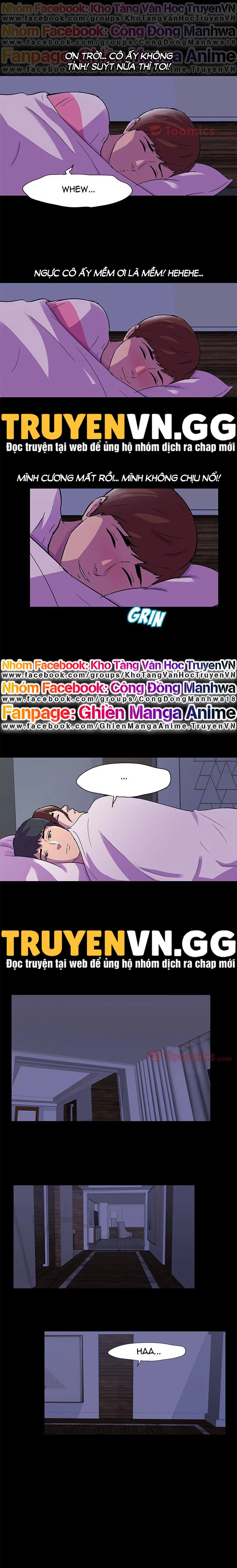 Project Utopia - Chapter 67 trang 5
