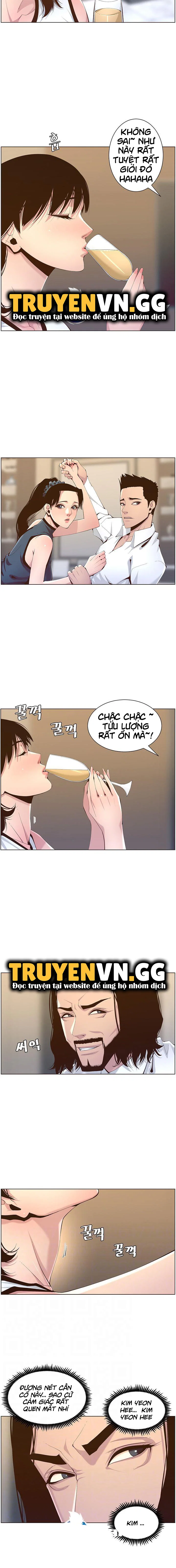 Project Utopia - Chapter 68 trang 3