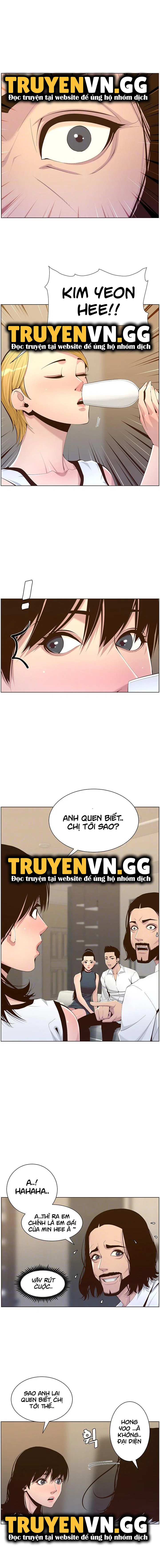 Project Utopia - Chapter 68 trang 4