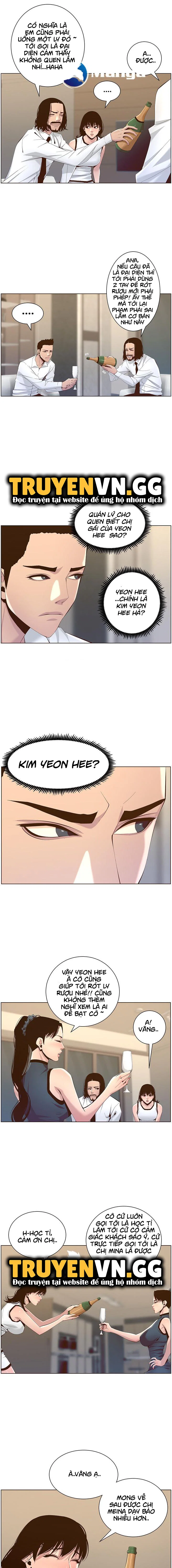 Project Utopia - Chapter 68 trang 5