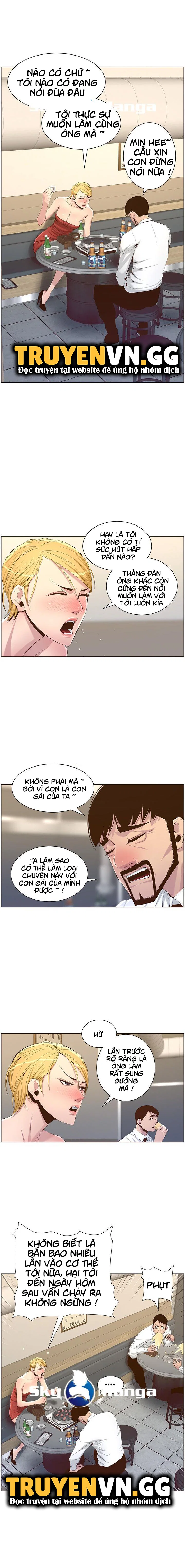 Project Utopia - Chapter 68 trang 7