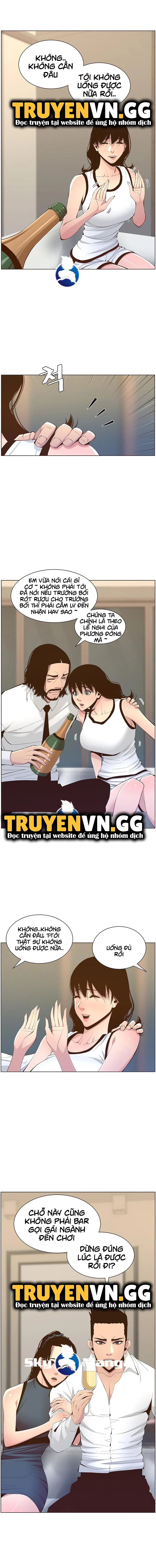 Project Utopia - Chapter 68 trang 9