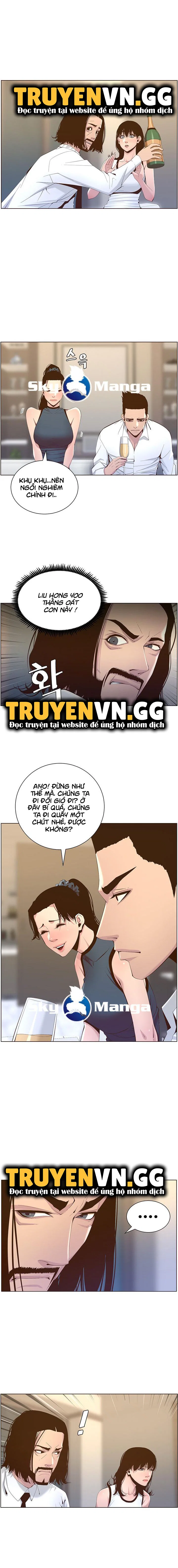 Project Utopia - Chapter 68 trang 10