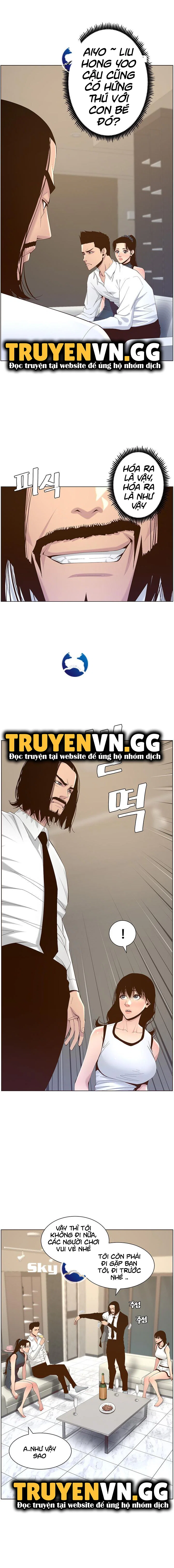 Project Utopia - Chapter 68 trang 11