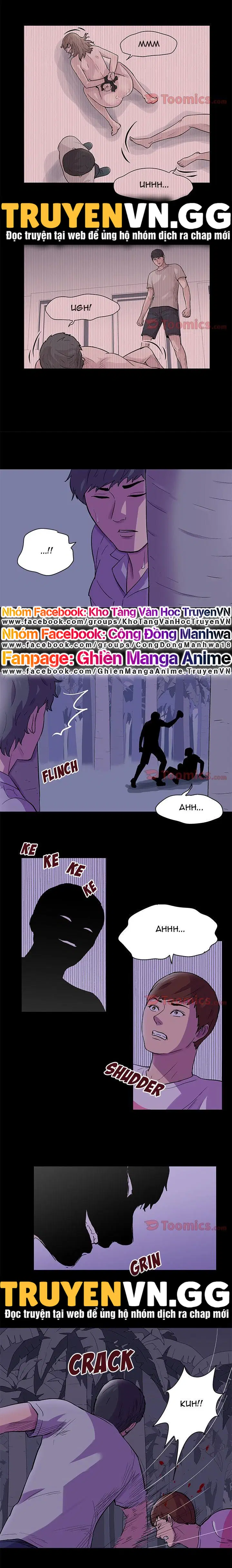 Project Utopia - Chapter 69 trang 2