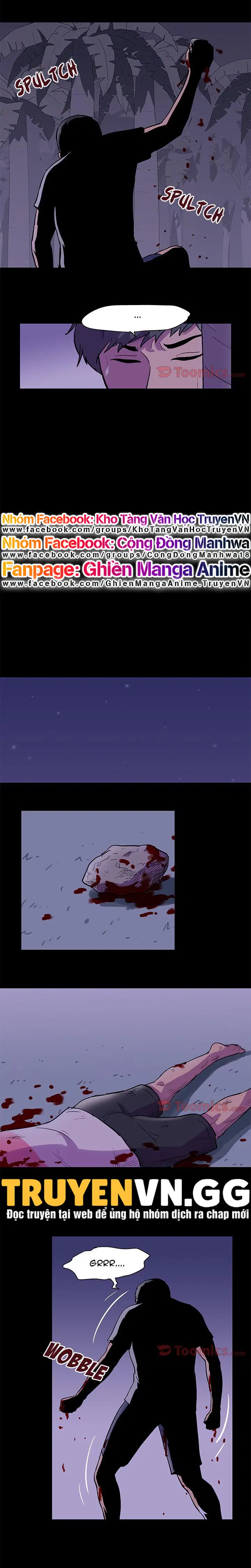 Project Utopia - Chapter 69 trang 4