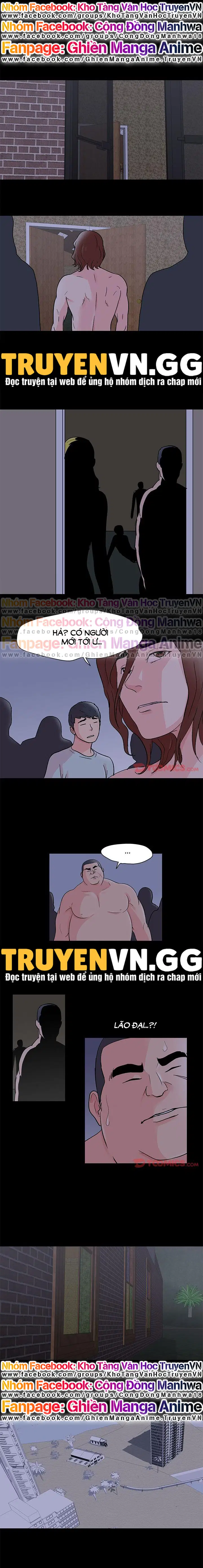 Project Utopia - Chapter 70 trang 12