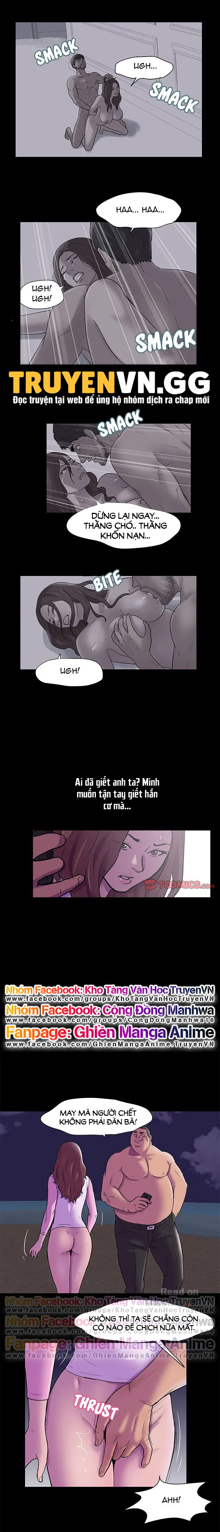 Project Utopia - Chapter 76 trang 7