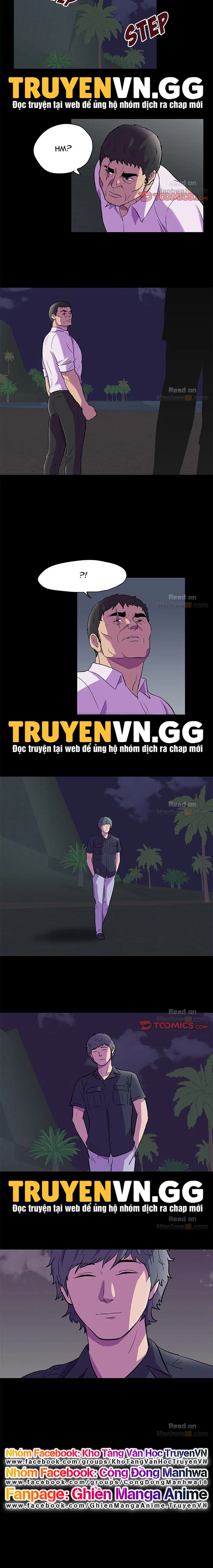 Project Utopia - Chapter 81 trang 7