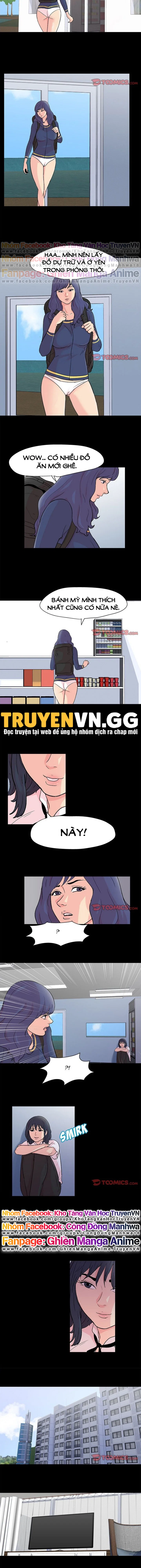 Project Utopia - Chapter 83 trang 4