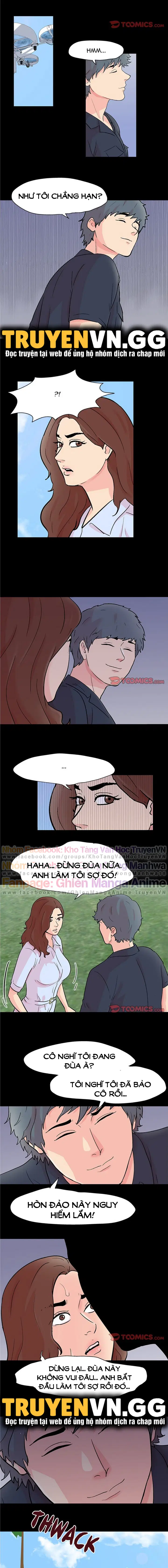 Project Utopia - Chapter 85 trang 5