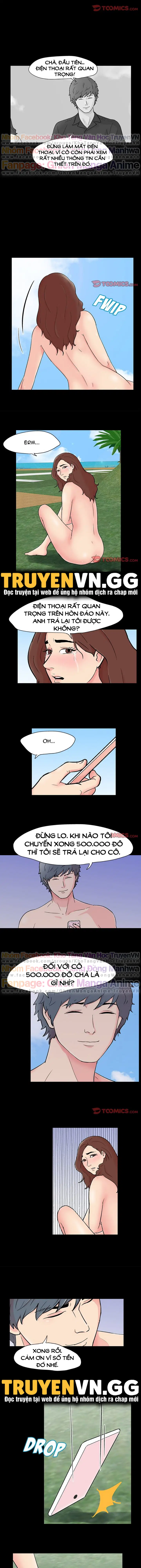 Project Utopia - Chapter 86 trang 3