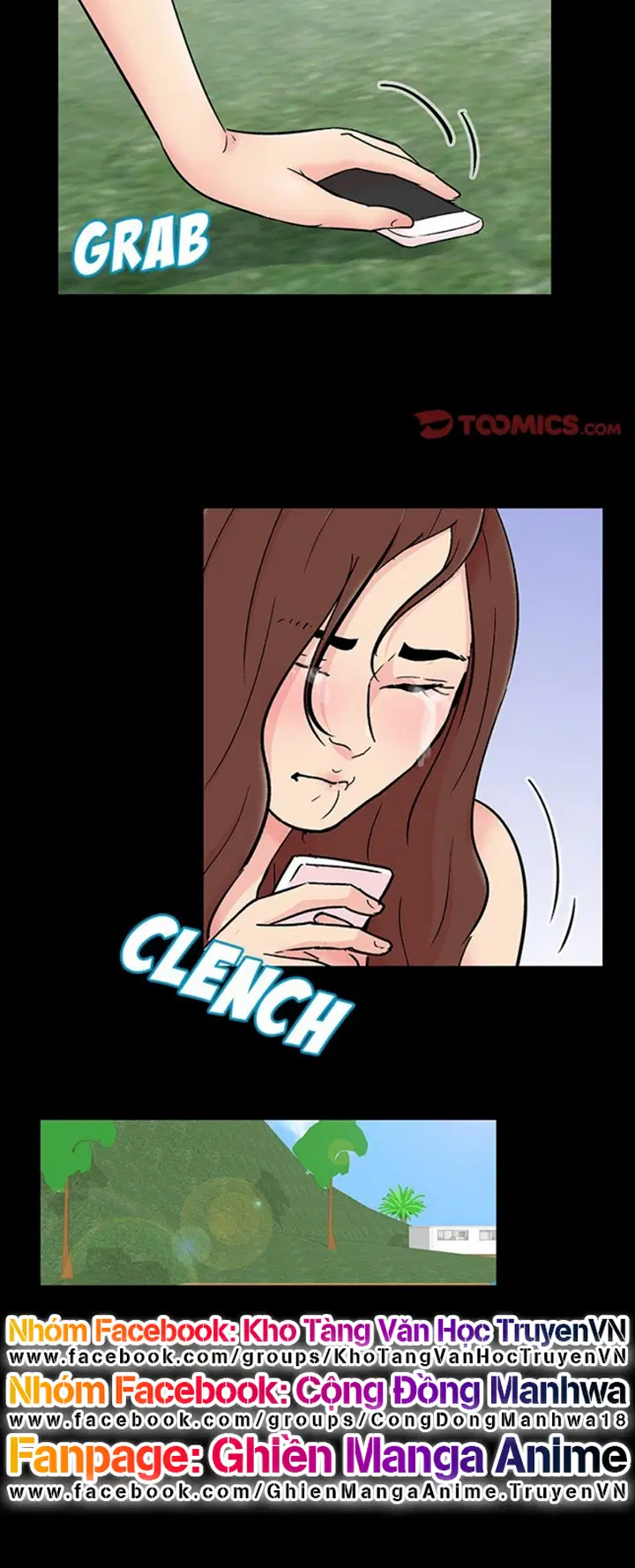 Project Utopia - Chapter 86 trang 4
