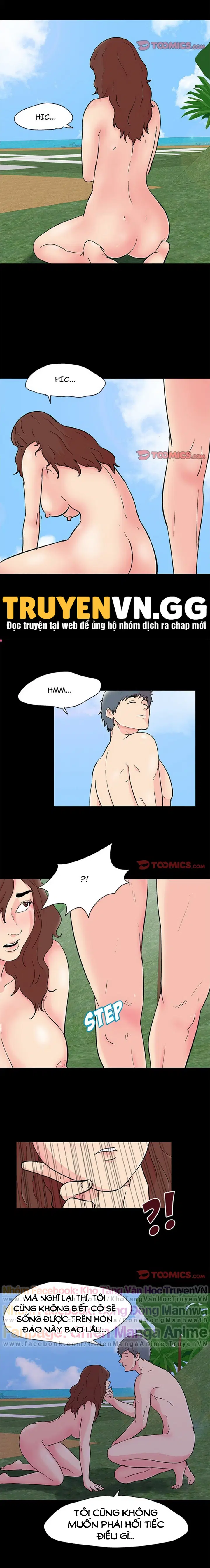 Project Utopia - Chapter 86 trang 5