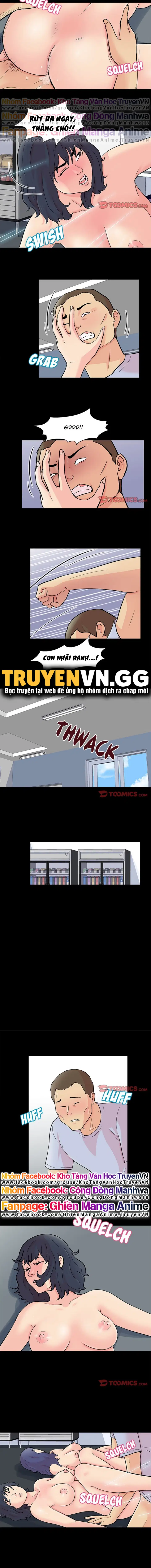 Project Utopia - Chapter 87 trang 2