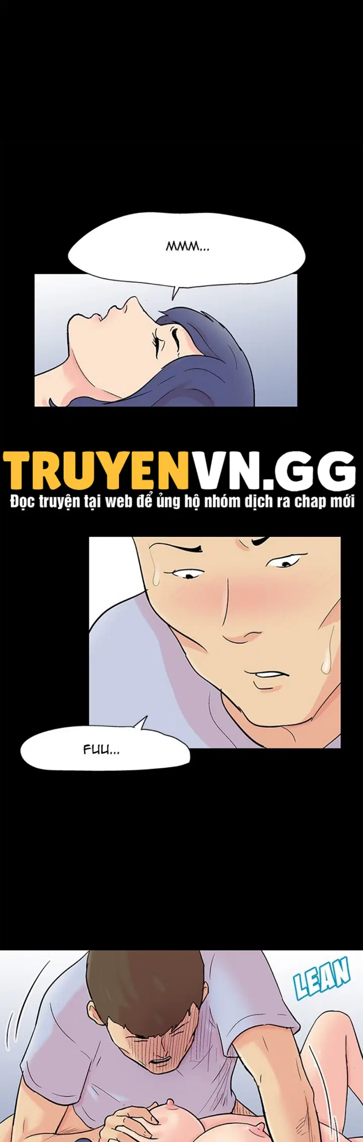 Project Utopia - Chapter 87 trang 4