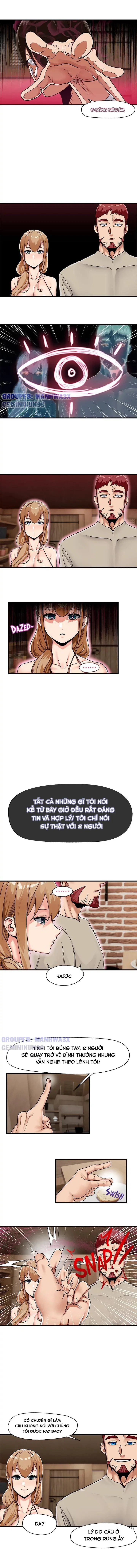 Quyền năng ở thế giới khác - Chapter 2 trang 6