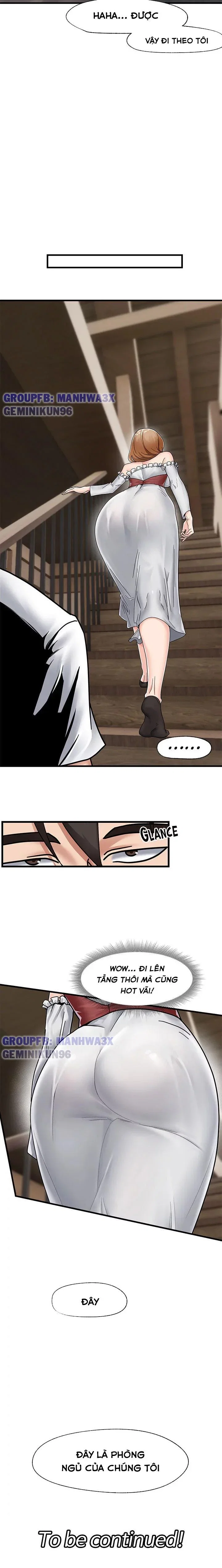 Quyền năng ở thế giới khác - Chapter 3 trang 12