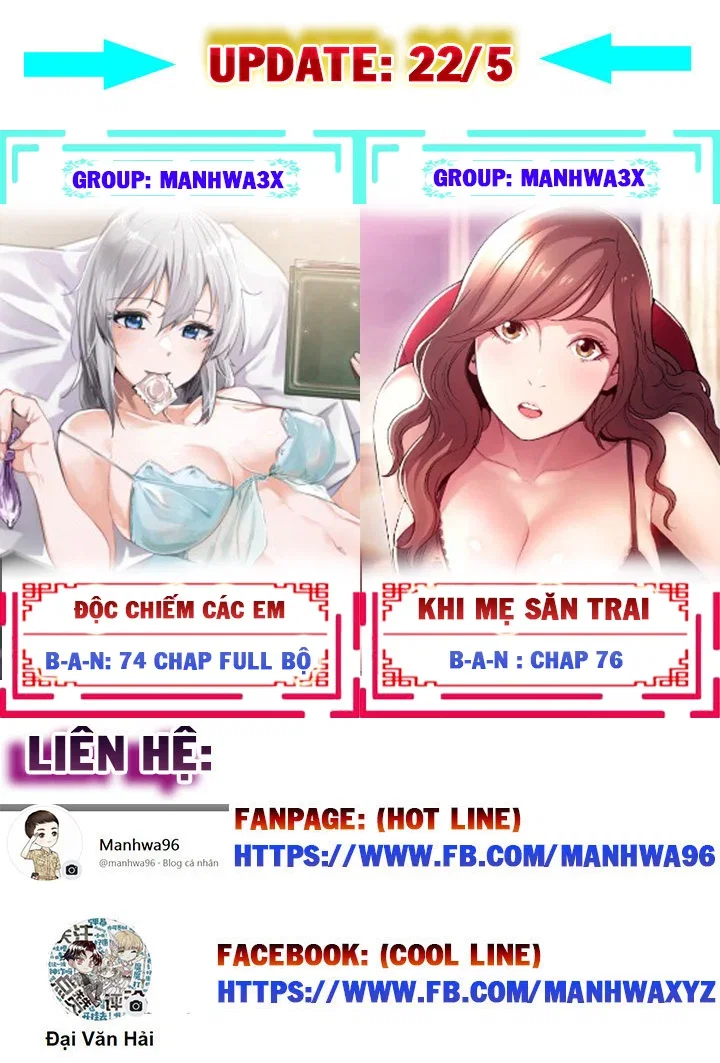 Quyền năng ở thế giới khác - Chapter 5 trang 7