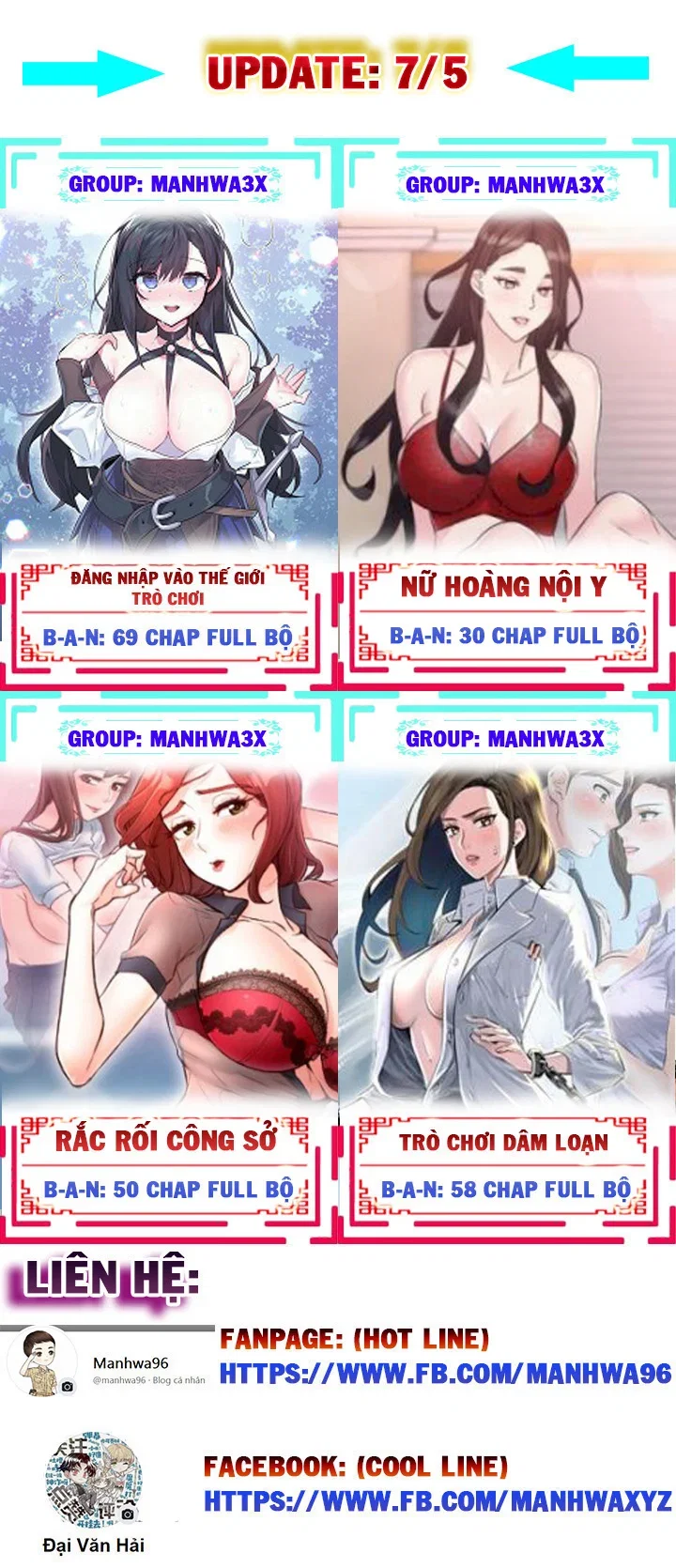 Quyền năng ở thế giới khác - Chapter 6 trang 10