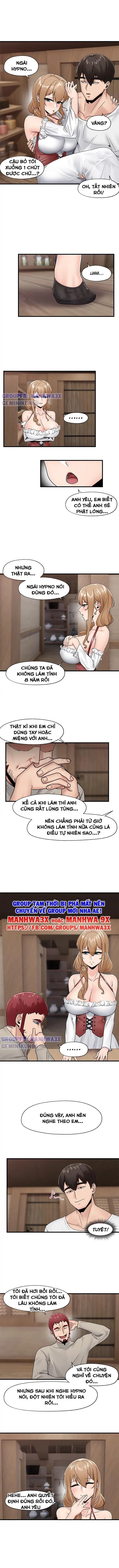 Quyền năng ở thế giới khác - Chapter 9 trang 4