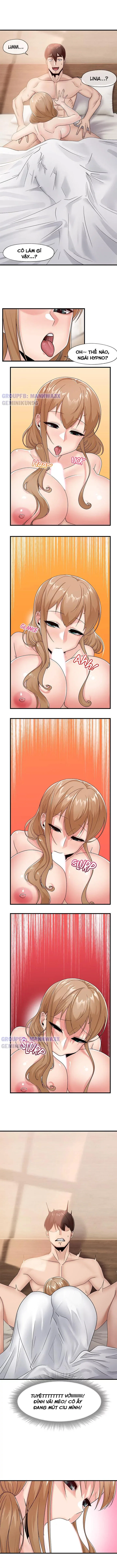 Quyền năng ở thế giới khác - Chapter 9 trang 7