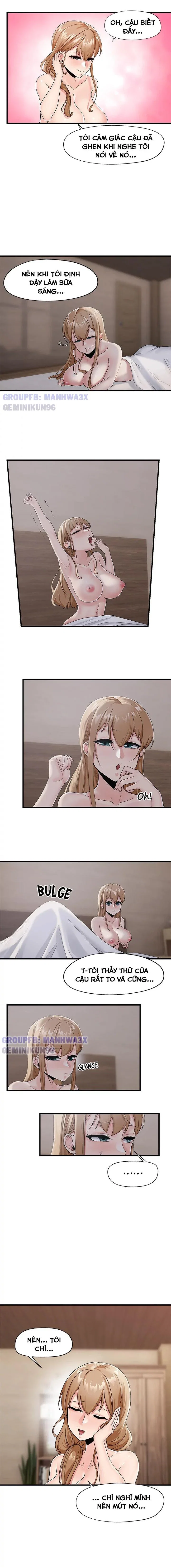 Quyền năng ở thế giới khác - Chapter 9 trang 9