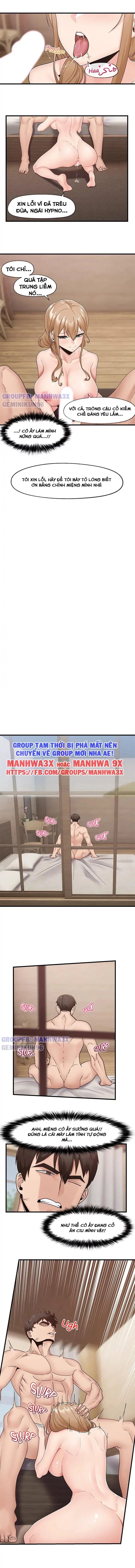 Quyền năng ở thế giới khác - Chapter 10 trang 5