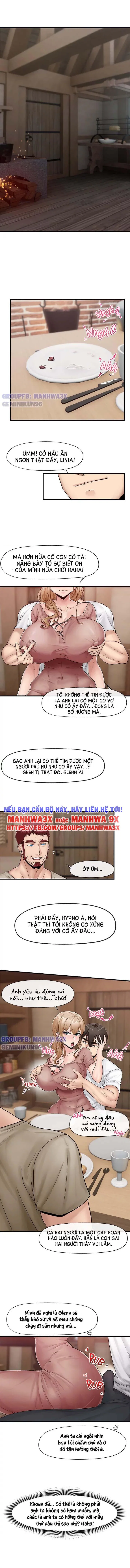 Quyền năng ở thế giới khác - Chapter 12 trang 3