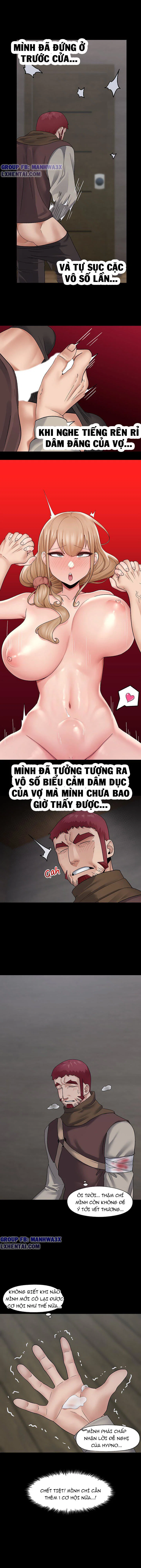 Quyền năng ở thế giới khác - Chapter 24 trang 5