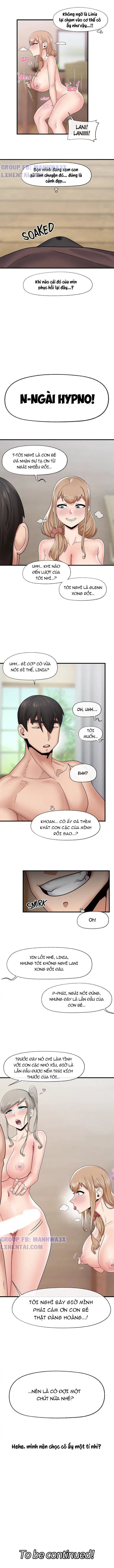 Quyền năng ở thế giới khác - Chapter 25 trang 13
