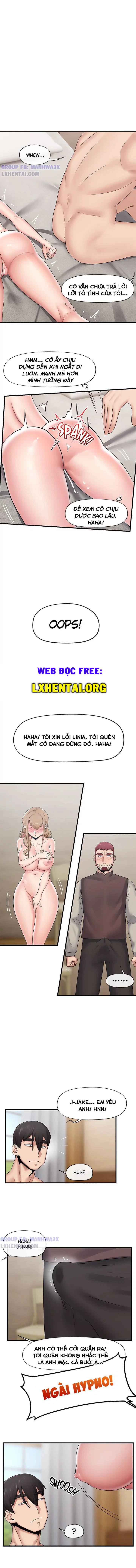 Quyền năng ở thế giới khác - Chap 26 trang 4