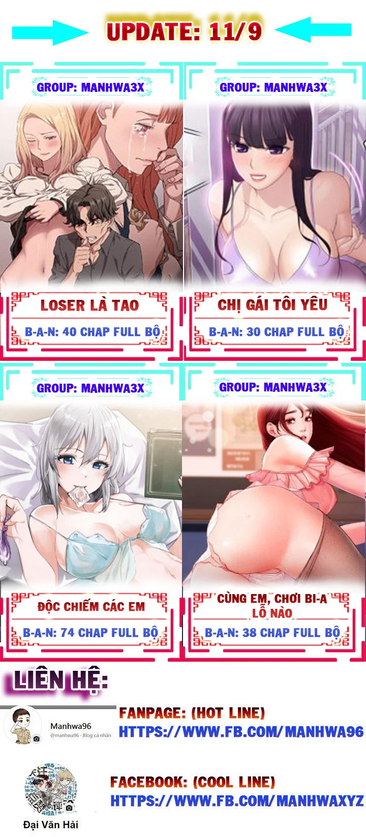 Quyền năng ở thế giới khác - Chapter 30 trang 6