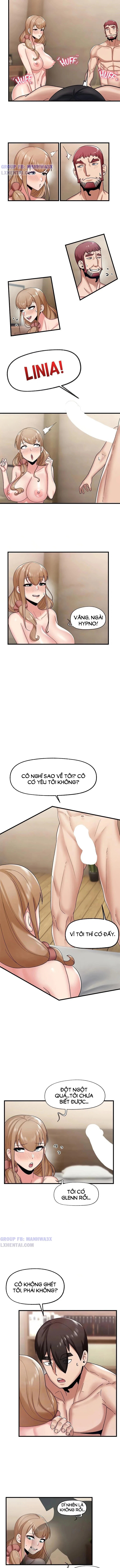 Quyền năng ở thế giới khác - Chapter 31 trang 4