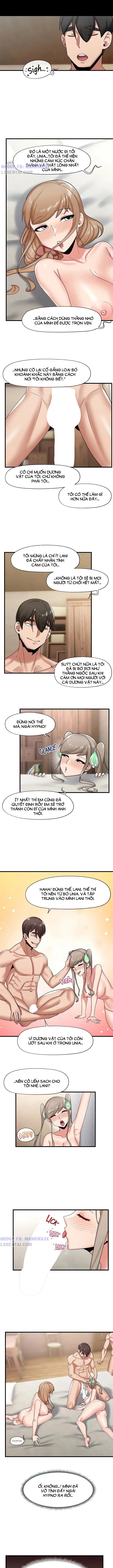 Quyền năng ở thế giới khác - Chapter 31 trang 9