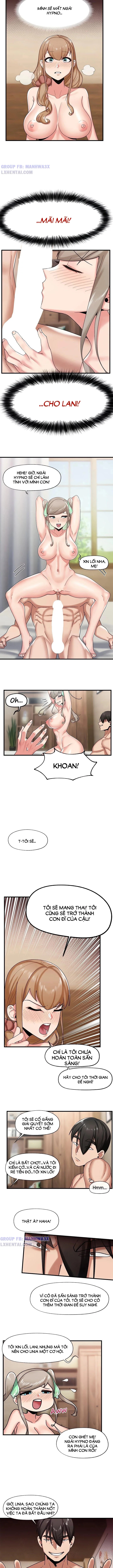 Quyền năng ở thế giới khác - Chapter 31 trang 10