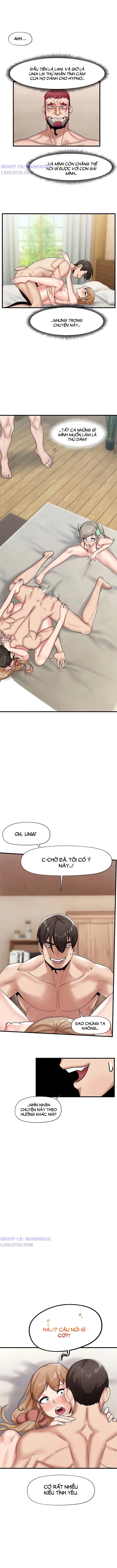 Quyền năng ở thế giới khác - Chapter 31 trang 13