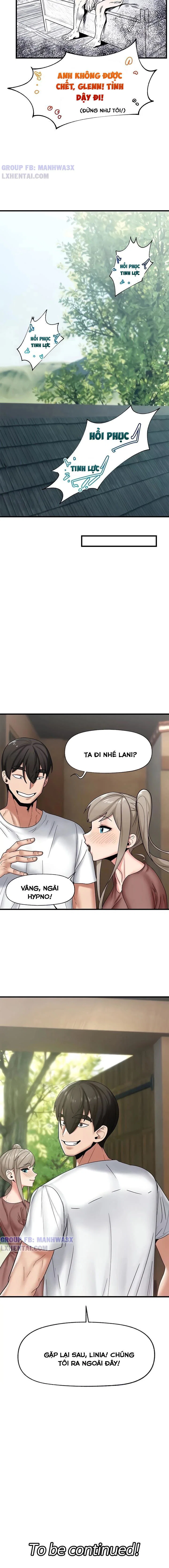 Quyền năng ở thế giới khác - Chapter 32 trang 15