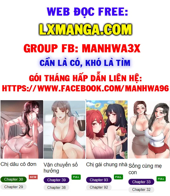 Quyền năng ở thế giới khác - Chapter 40 trang 9