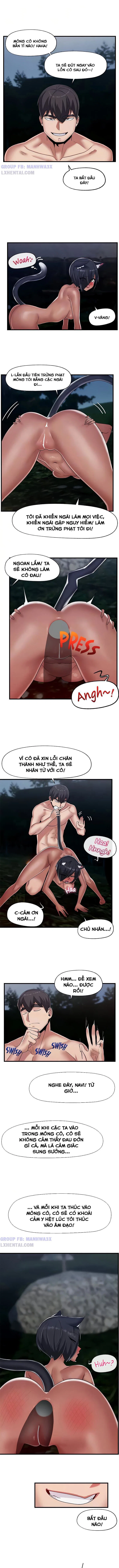 Quyền năng ở thế giới khác - Chapter 42 trang 9