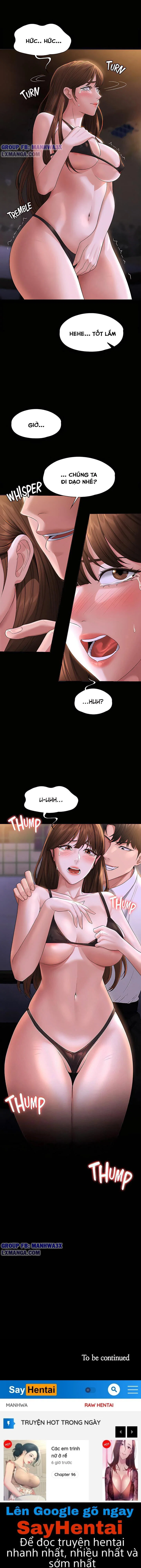 Quyền năng ở thế giới khác - Chapter 44 trang 17