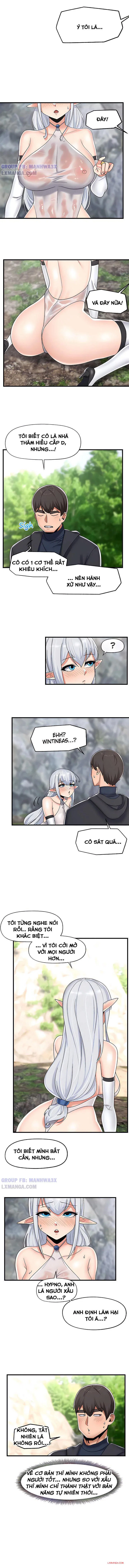 Quyền năng ở thế giới khác - Chapter 46 trang 5