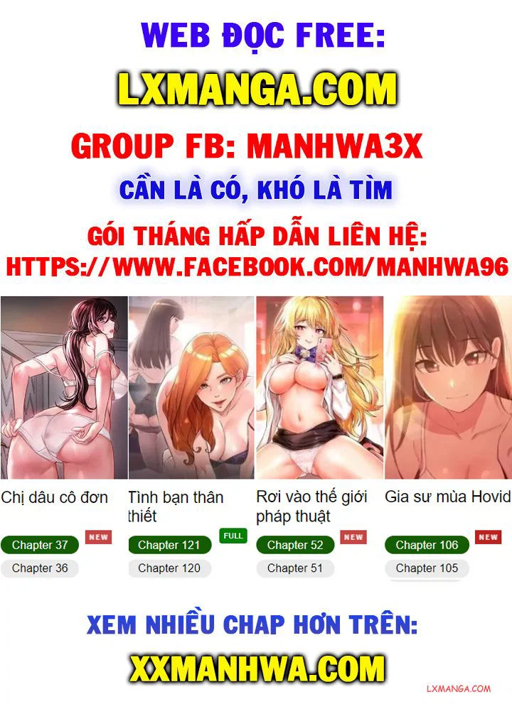 Quyền năng ở thế giới khác - Chapter 46 trang 6
