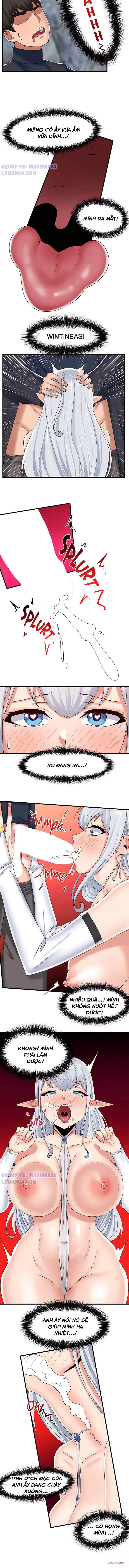 Quyền năng ở thế giới khác - Chapter 47 trang 4