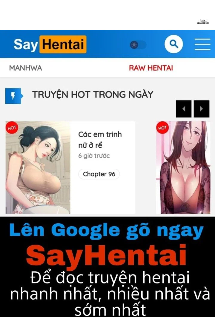 Làm ơn, chén em đi - Chapter 1 trang 15